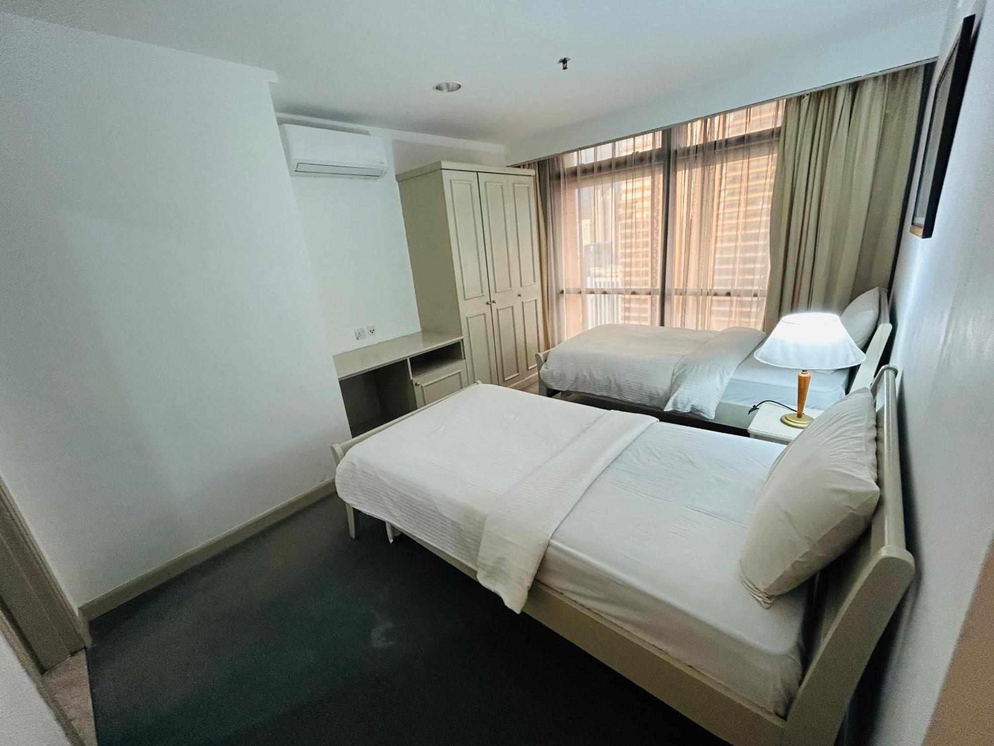 Kl Better Apartment At Times Square Kl Kuala Lumpur Luaran gambar