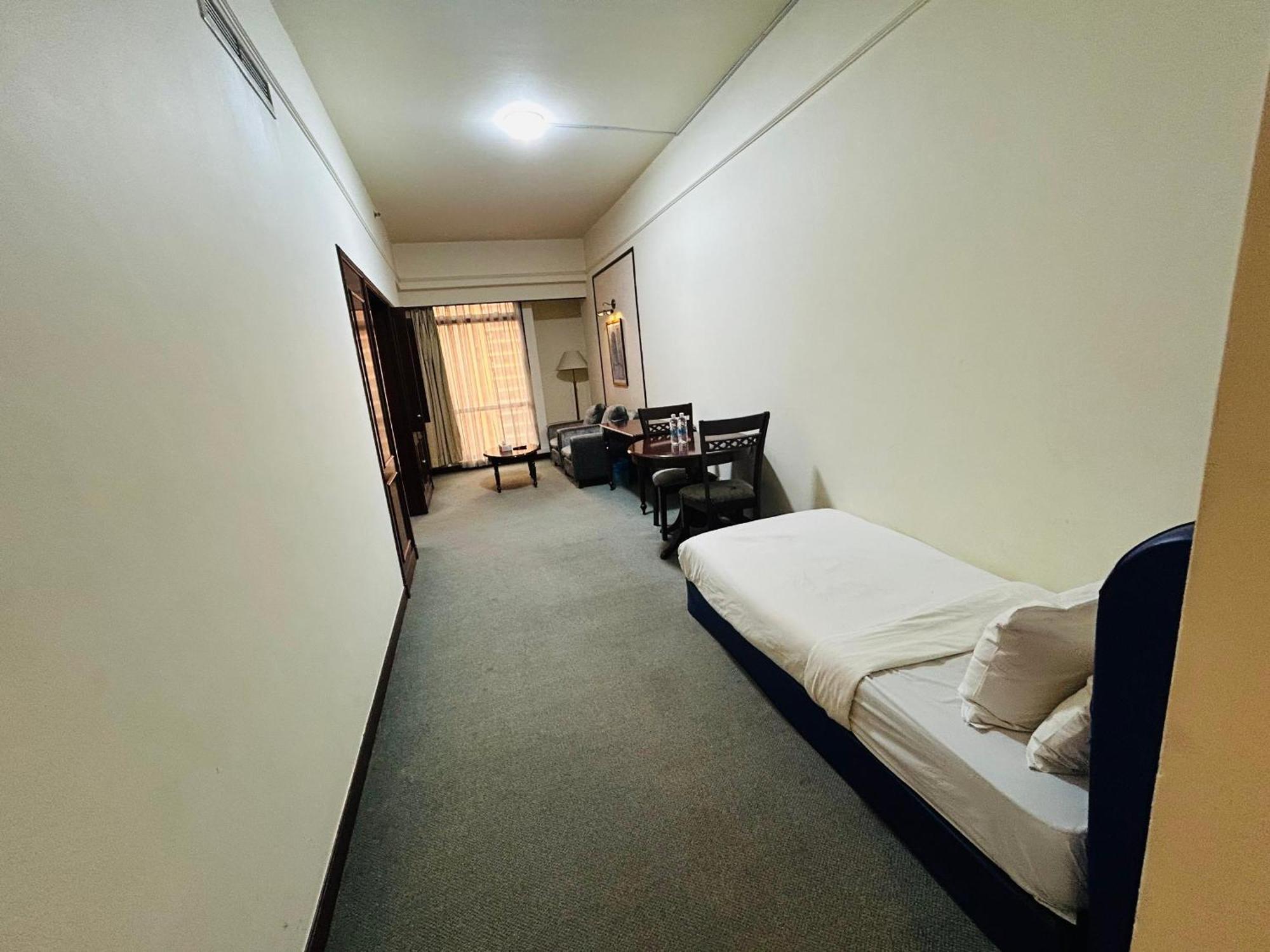 Kl Better Apartment At Times Square Kl Kuala Lumpur Luaran gambar