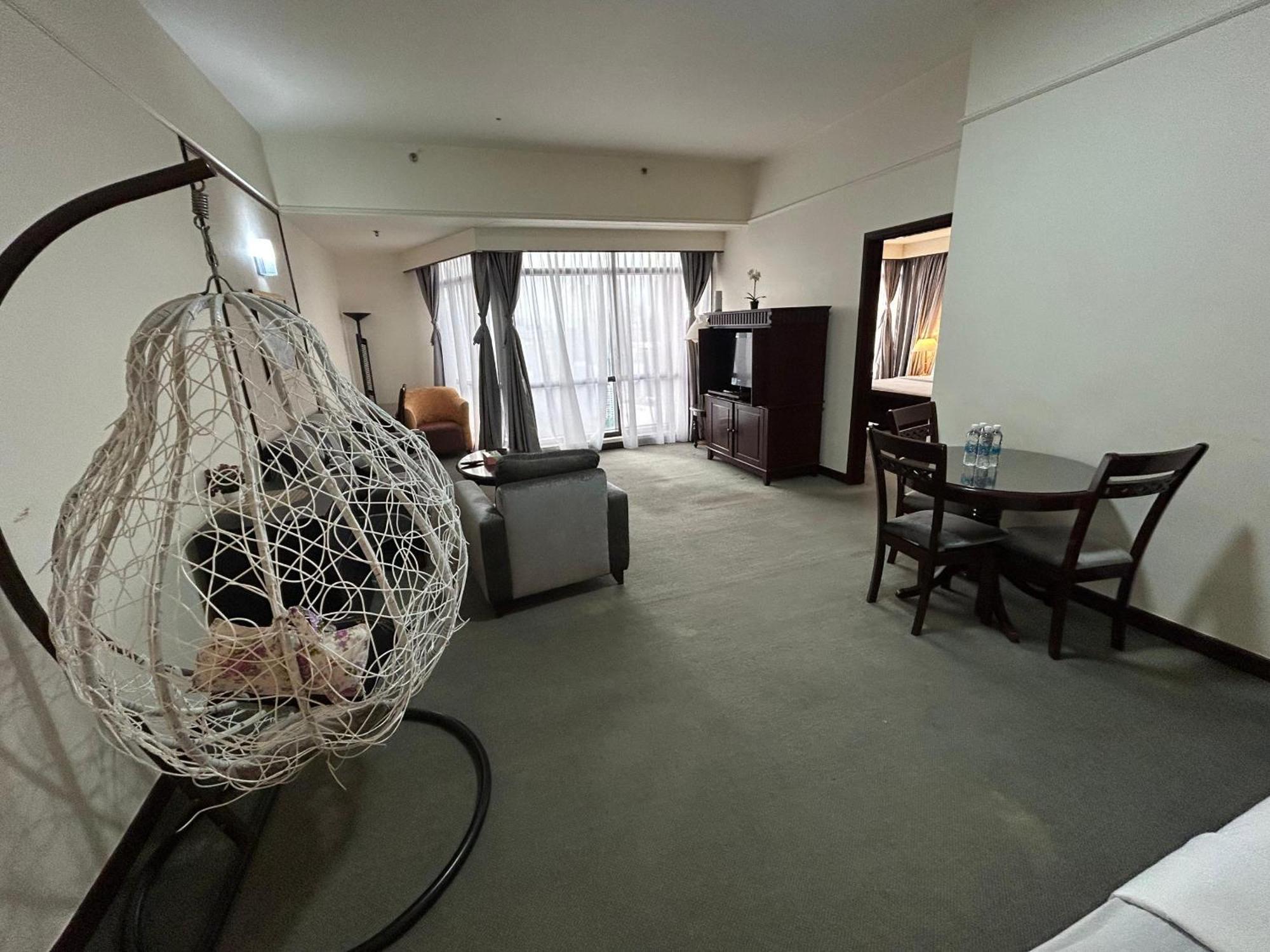 Kl Better Apartment At Times Square Kl Kuala Lumpur Luaran gambar