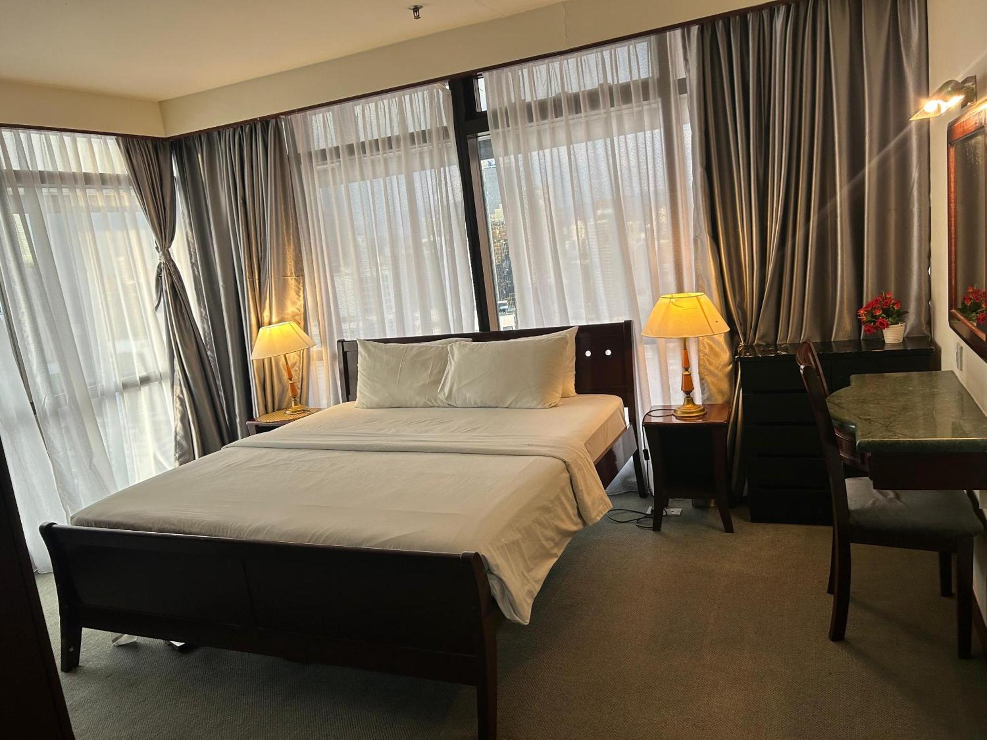 Kl Better Apartment At Times Square Kl Kuala Lumpur Luaran gambar