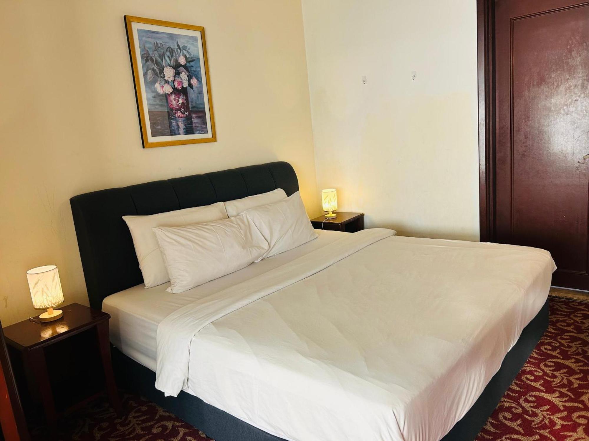 Kl Better Apartment At Times Square Kl Kuala Lumpur Luaran gambar