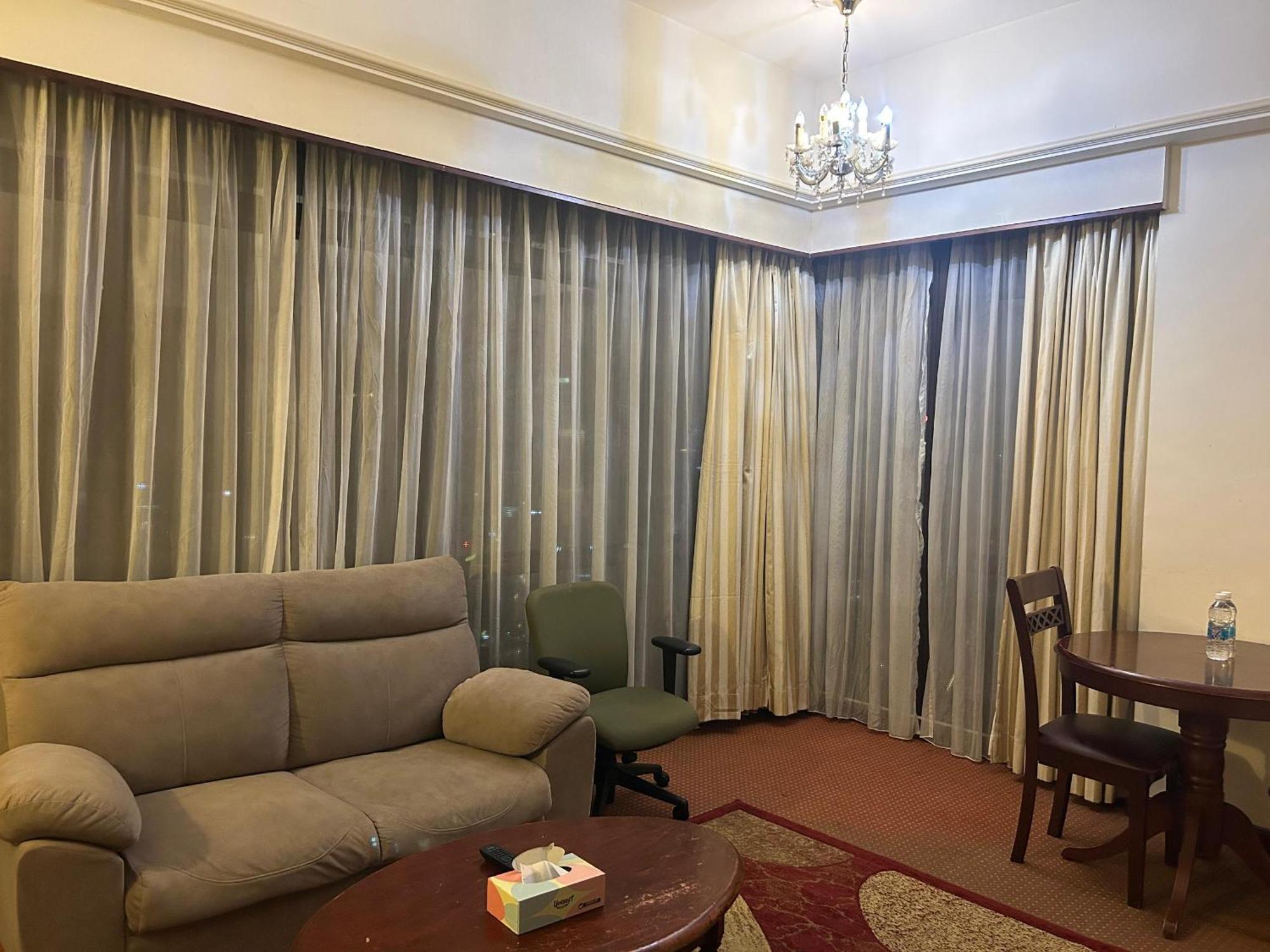 Kl Better Apartment At Times Square Kl Kuala Lumpur Luaran gambar