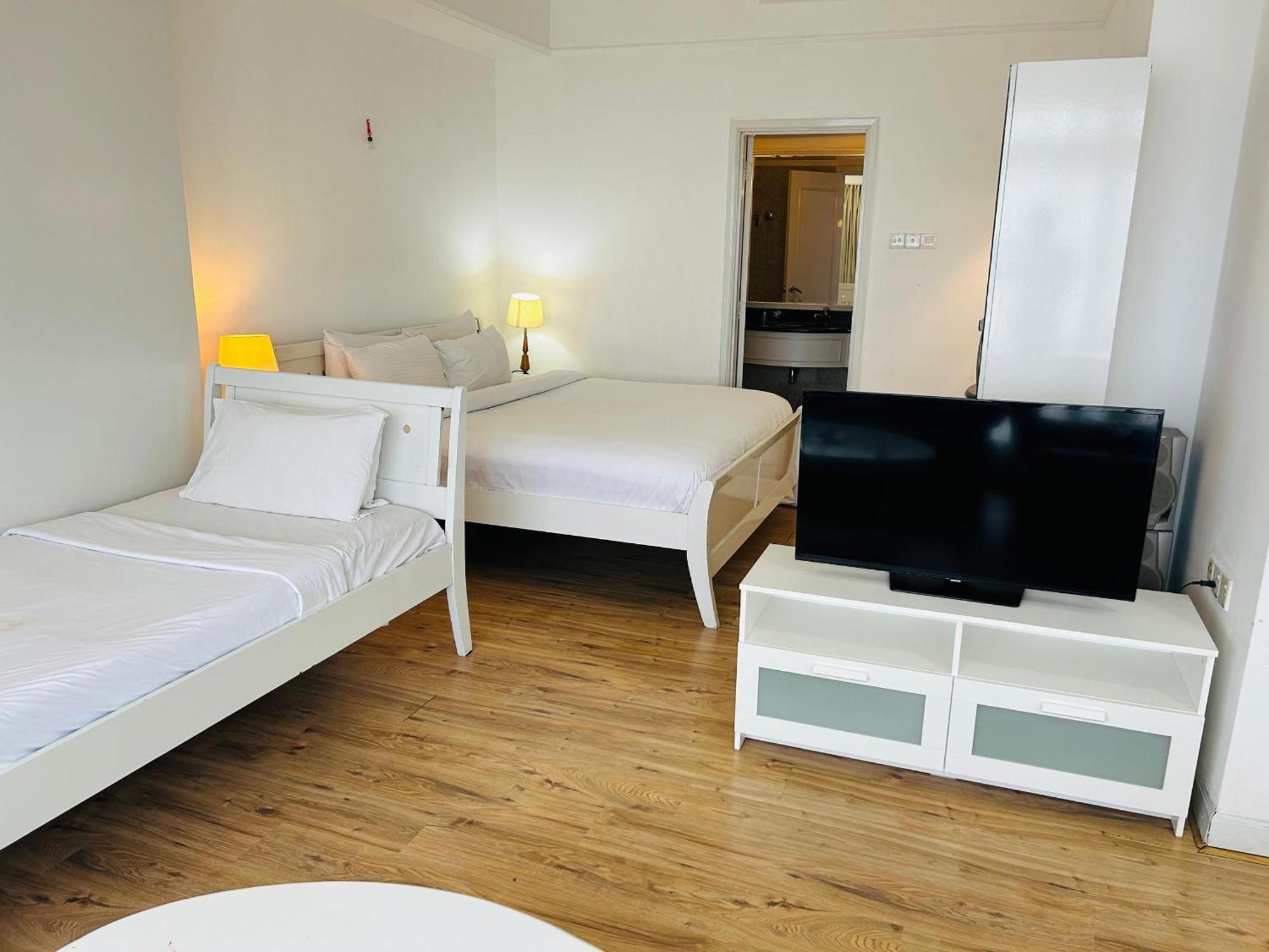Kl Better Apartment At Times Square Kl Kuala Lumpur Luaran gambar