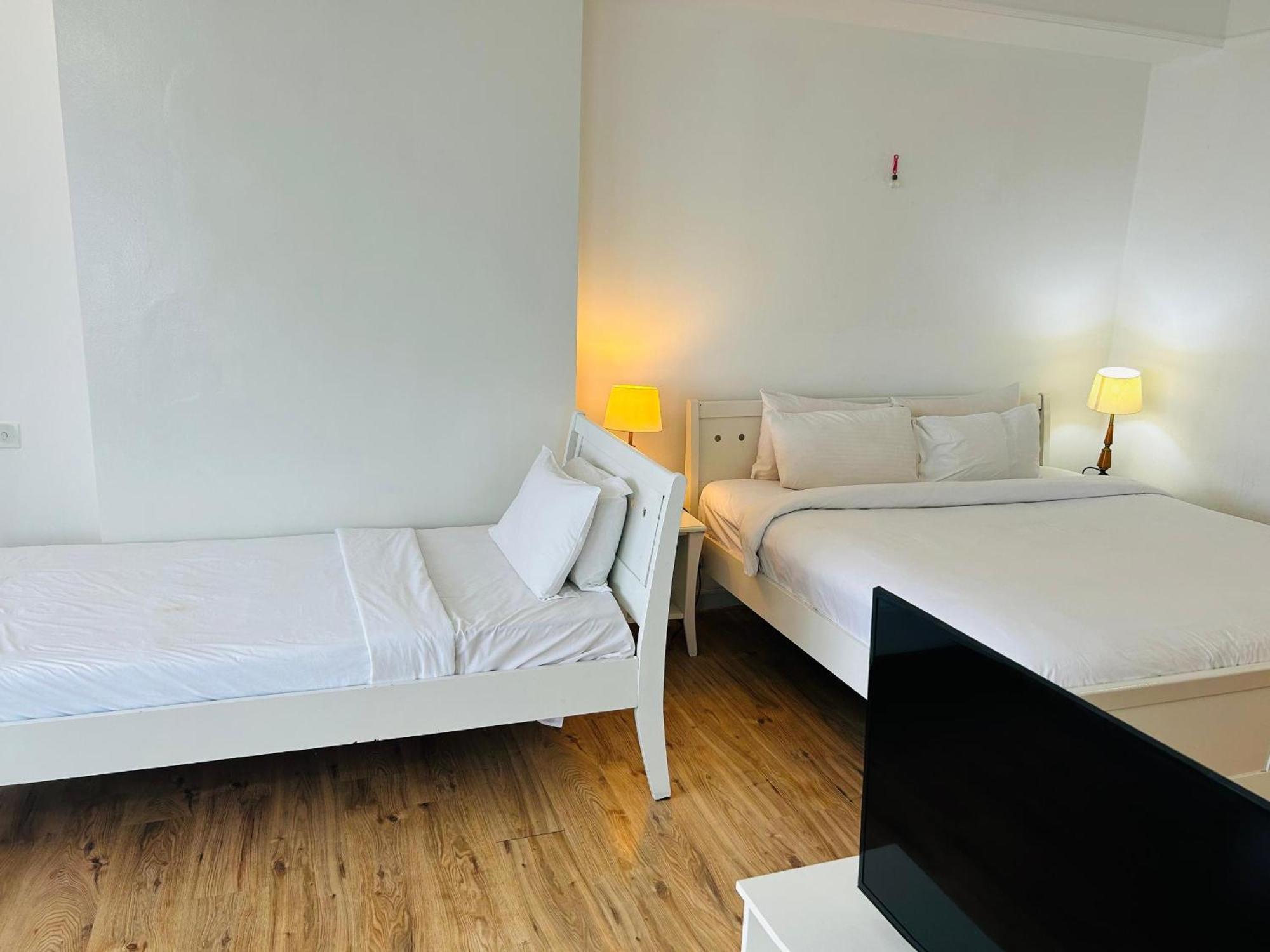Kl Better Apartment At Times Square Kl Kuala Lumpur Luaran gambar