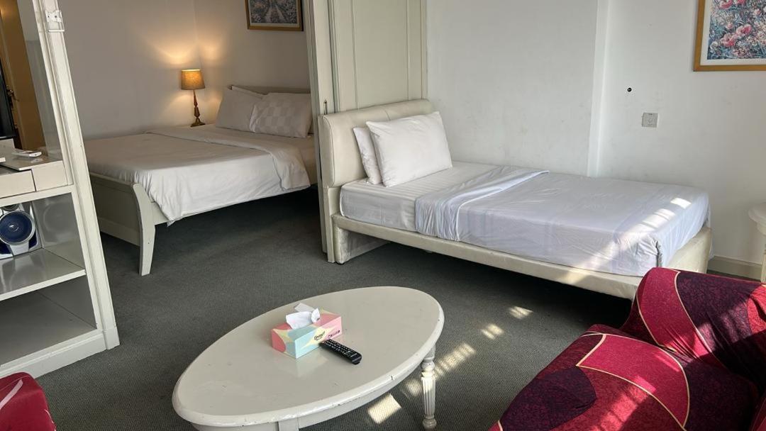 Kl Better Apartment At Times Square Kl Kuala Lumpur Luaran gambar