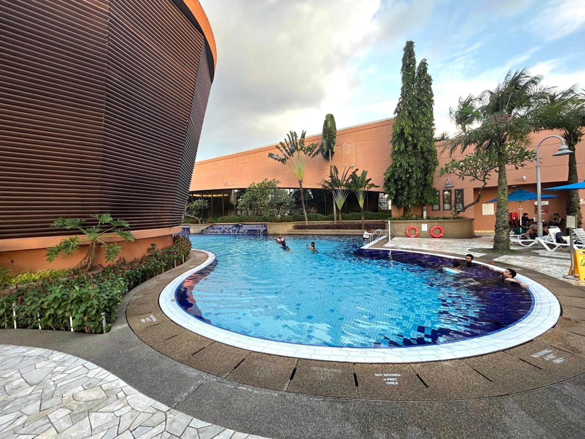 Kl Better Apartment At Times Square Kl Kuala Lumpur Luaran gambar