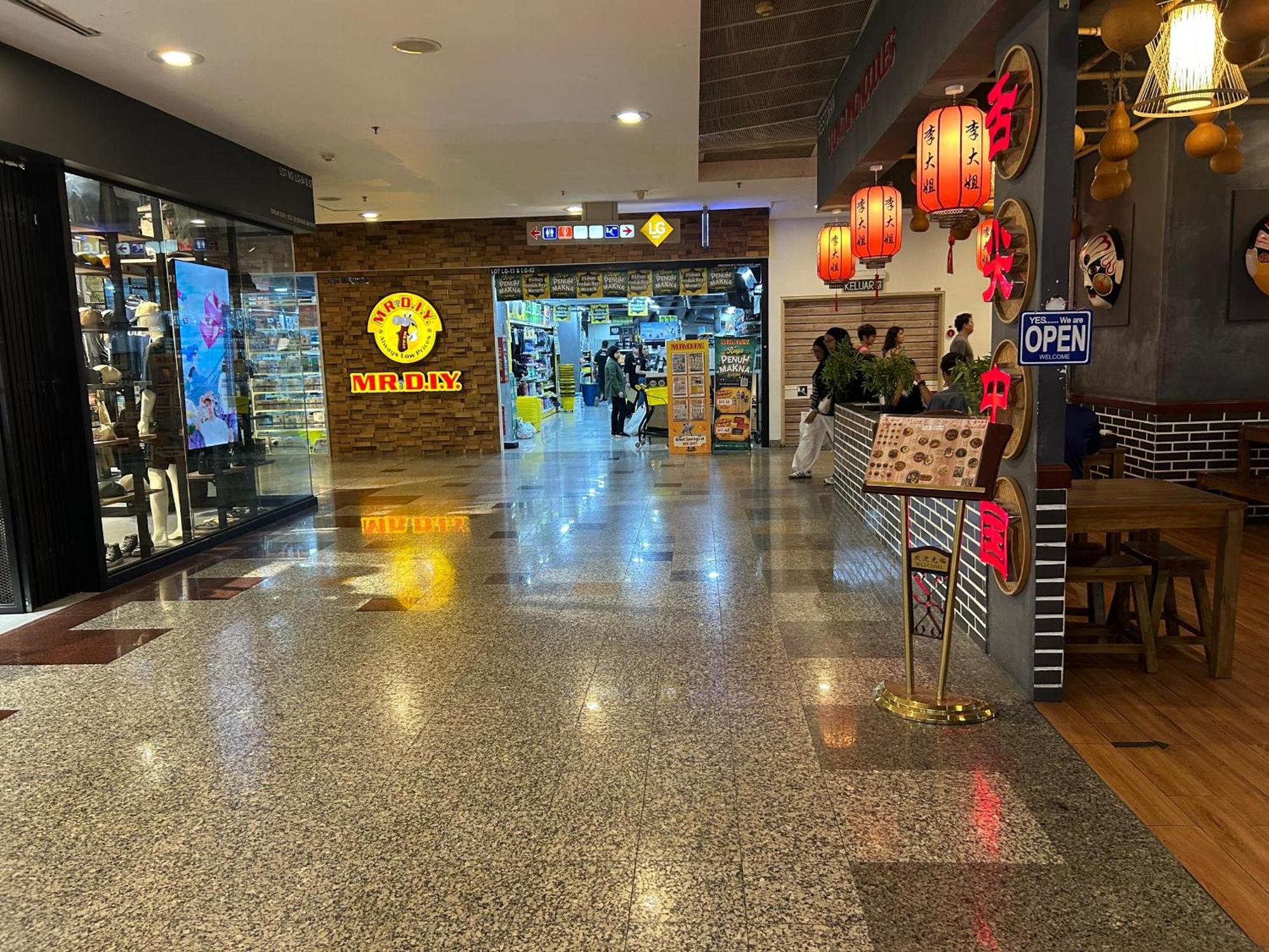 Kl Better Apartment At Times Square Kl Kuala Lumpur Luaran gambar