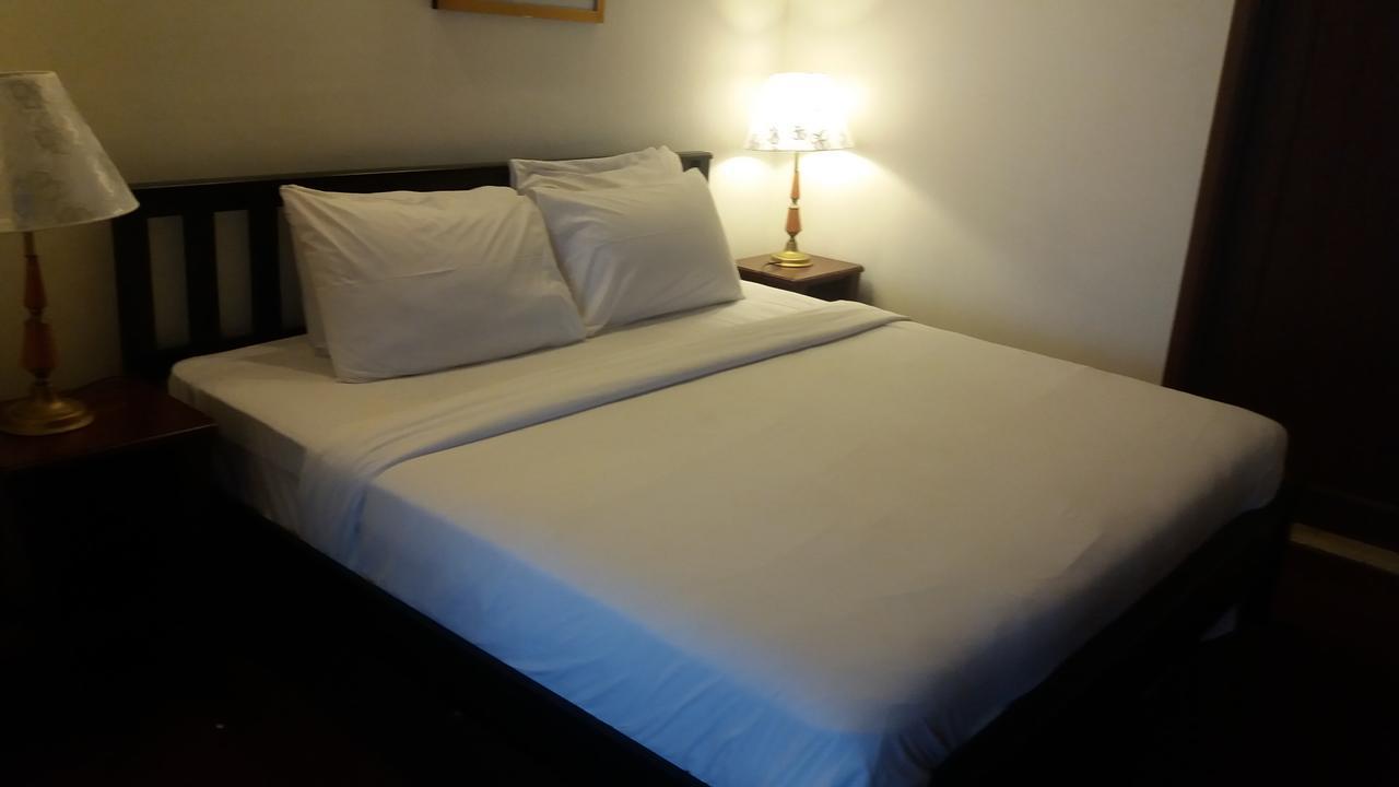 Kl Better Apartment At Times Square Kl Kuala Lumpur Luaran gambar