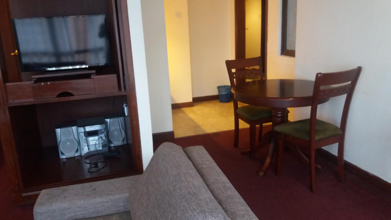 Kl Better Apartment At Times Square Kl Kuala Lumpur Luaran gambar